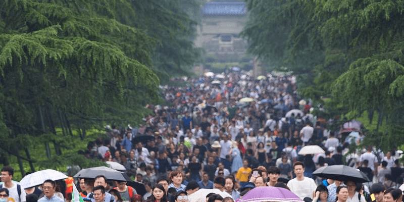 什么是智慧景区票务系统,智慧旅游票务系统有哪些功能? 什么是智慧景区票务系统,智慧旅游票务系统有哪些功能?
