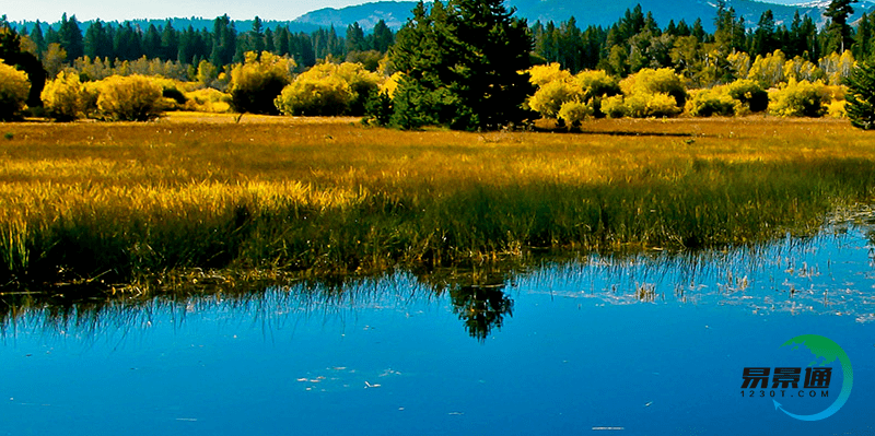 易景通的景区票务系统助力景区提升经济收益