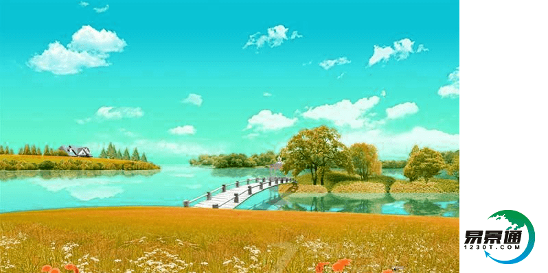 自然风景区的营销策划凯发娱乐的解决方案