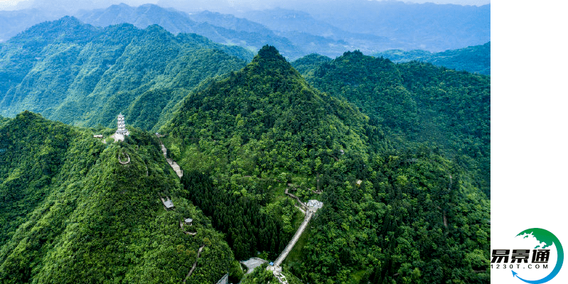 易景通景区购票系统助力景区智能化建设 易景通景区购票系统助力景区智能化建设