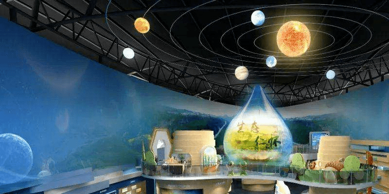 科技馆票务凯发娱乐的解决方案 科技馆票务凯发娱乐的解决方案