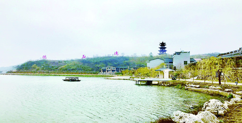 清花湾票务凯发娱乐的解决方案-客户案例