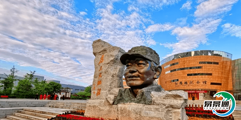 旅游景区营销方案-体验式营销 旅游景区营销方案-体验式营销