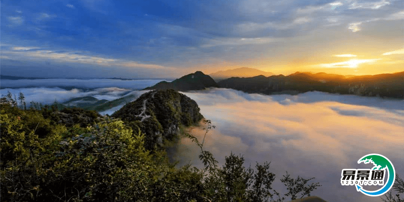 智慧票务系统保护景区生态环境