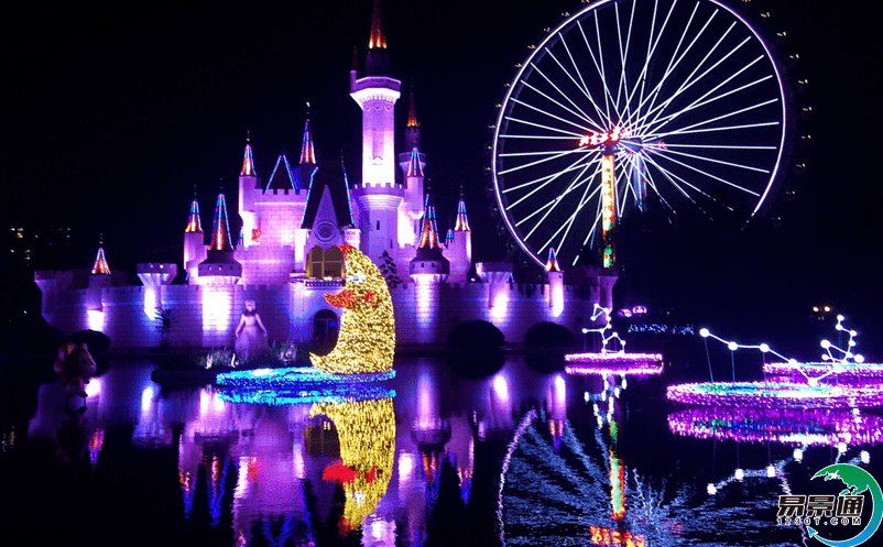 游乐园门票系统为游乐园带来哪些好处? 游乐园门票系统为游乐园带来哪些好处?