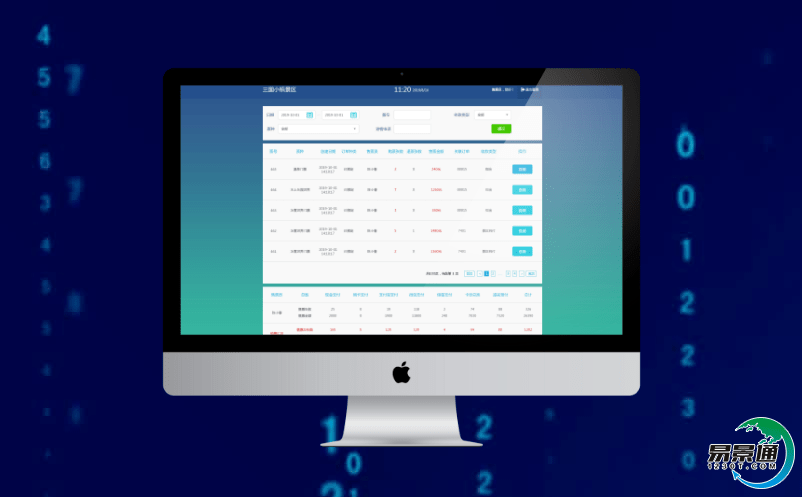 景区票务系统规范红色景区管理