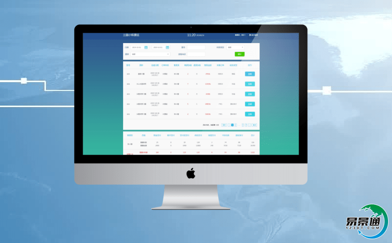 景区营销系统是景区高效的营销渠道