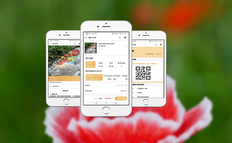 智能售票管理软件如何选择搭配的通道闸? 智能售票管理软件如何选择搭配的通道闸?