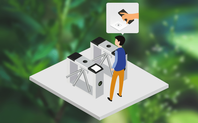 景区电子售票系统提供个性化购票服务 景区电子售票系统提供个性化购票服务