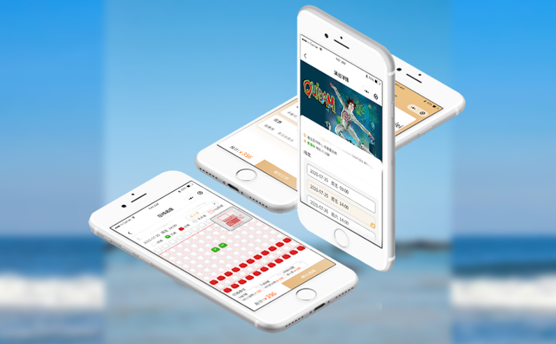 拓客难？成本高？易景通票务系统助力景区降本增效