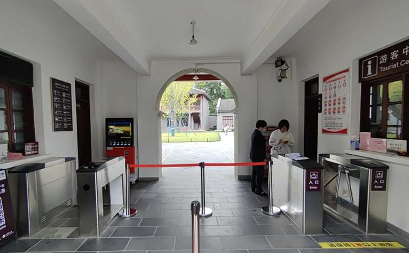 建设旅游票务分销系统告别过去传统且单一渠道的局限性 建设旅游票务分销系统告别过去传统且单一渠道的局限性