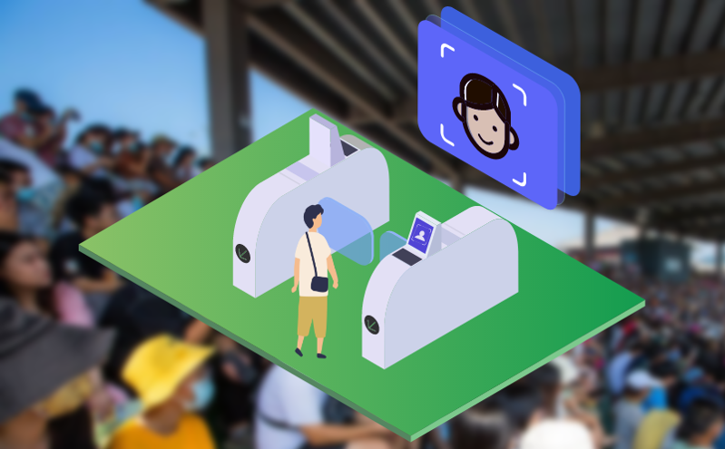 智慧景区凯发娱乐的解决方案：从售票机到云票务平台一体化部署