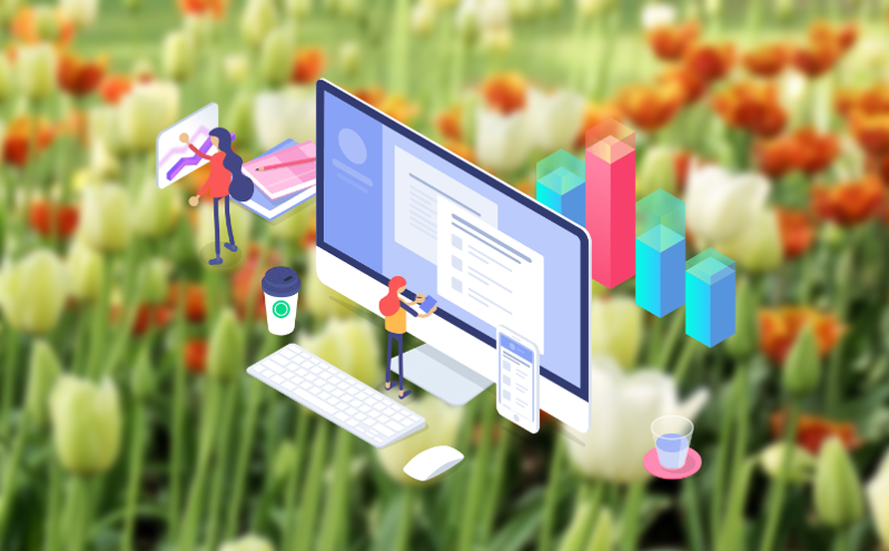 分时预约票务系统 实名制管理：破解景区人流管控难题