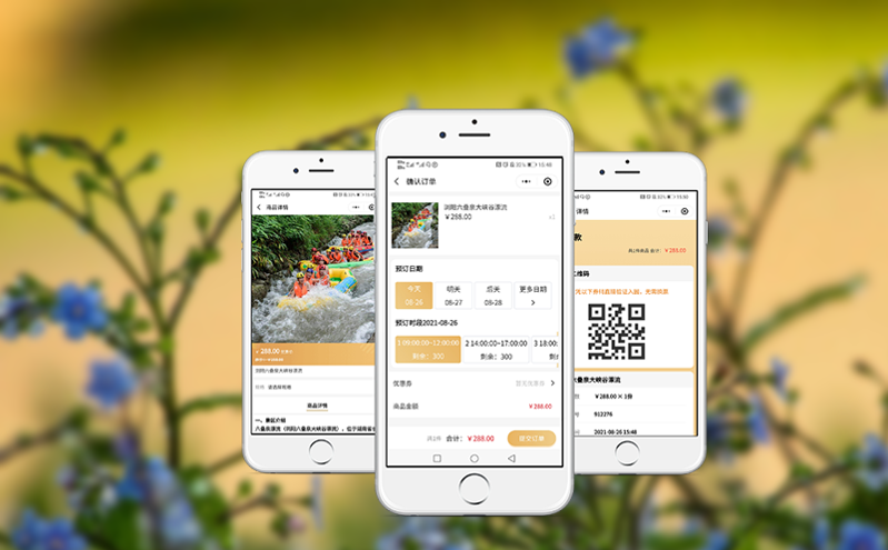 票务管理系统 大数据分析：精准预测客流，优化库存