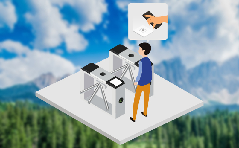 旅游电子票务系统：推动景区向智慧旅游迈进