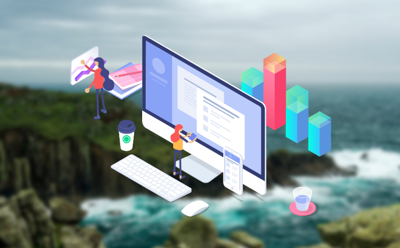 自助机售取票系统：景区入口“无人化”又进一步