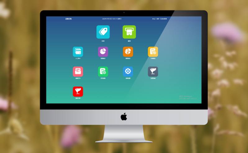 景区闸机售票系统引领智能门票时代