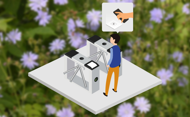 定制化旅游景区售票管理系统，适应不同规模景区