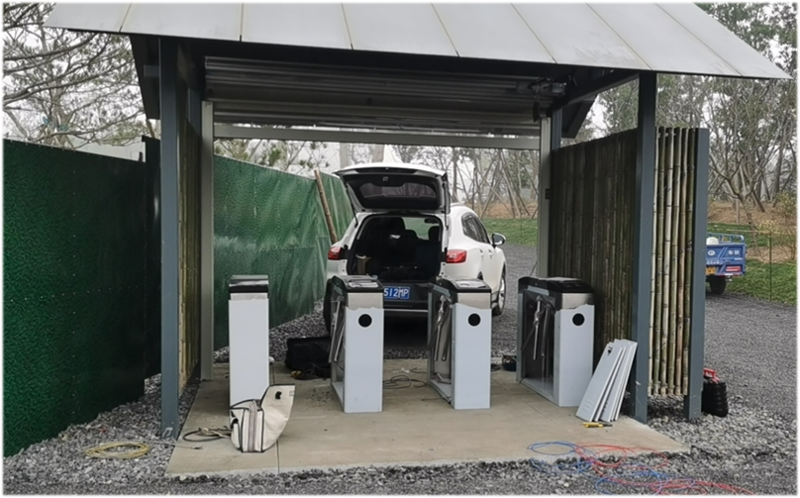 智慧票务系统助力景区文明旅游——小易详解易景通优势