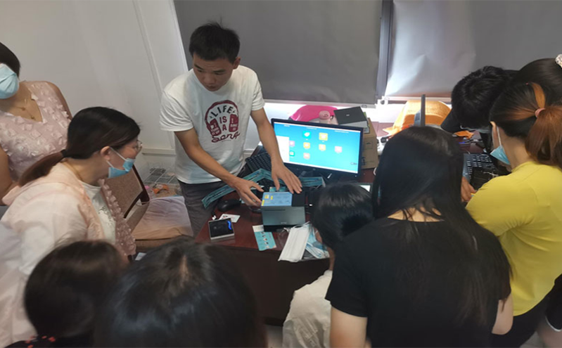 打造零成本高效营销：易景通票务系统的创新实践