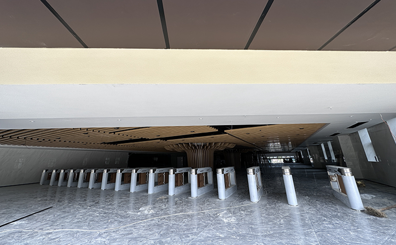 旅游电子售票系统赋能生态园发展：易景通让绿色出行更智慧