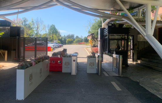 旅游购票系统 - 为您的旅游景区提供便捷的在线购票服务