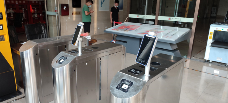 景区门票管理系统：洞察售票模式，赋能景区发展