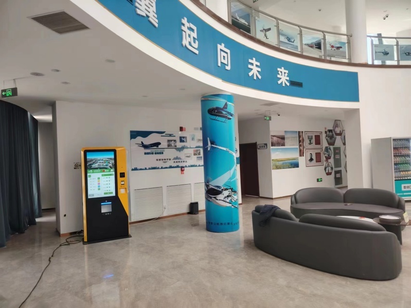 协同增效:售票软件系统构建景区智慧票务大脑 协同增效:售票软件系统构建景区智慧票务大脑