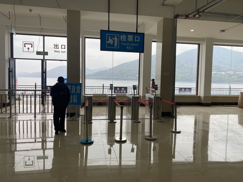 2025智慧票务系统首选：易景通助力景区高效管理升级