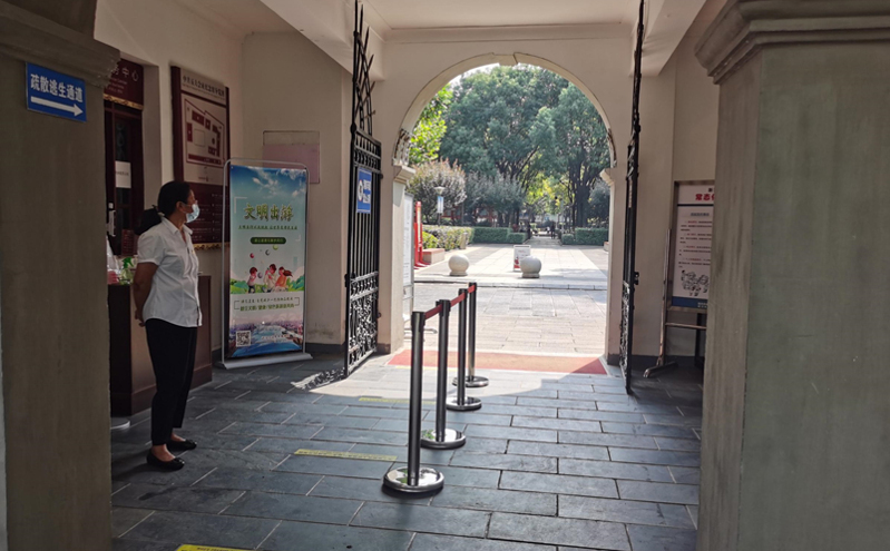 景区票务管理系统如何助力智慧旅游发展？