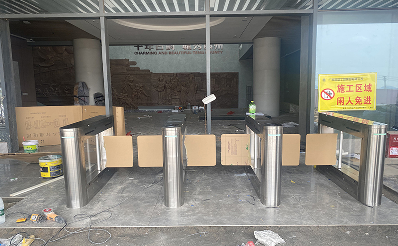 打造智能化景区票务系统，易景通助力景区高效运营升级