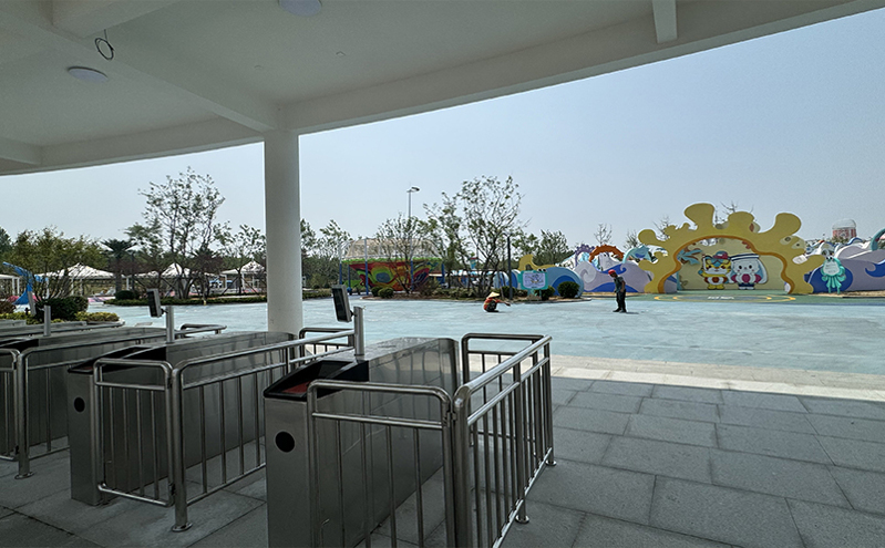 智能票务系统：易景通引领大型活动全流程升级