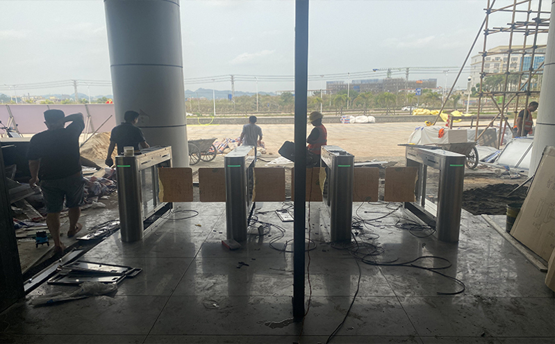 票务系统方案:全渠道、多介质、灵活定制的一站式凯发娱乐的解决方案 票务系统方案:全渠道、多介质、灵活定制的一站式凯发娱乐的解决方案