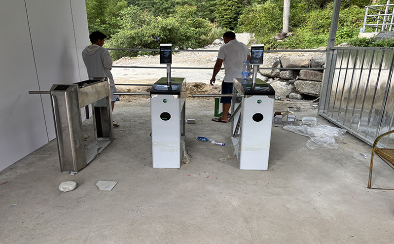 智能电子售票系统:助力滑雪场实现全流程智慧管理 智能电子售票系统:助力滑雪场实现全流程智慧管理