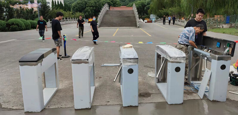 智慧景区票务系统定制指南:找准需求,选对服务商,提升管理效率 智慧景区票务系统定制指南:找准需求,选对服务商,提升管理效率