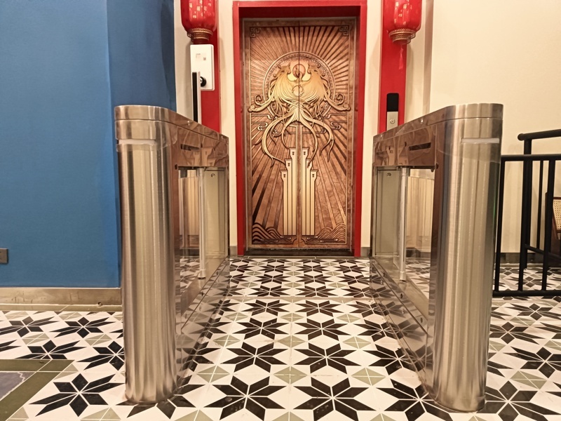 为什么你的景区没有智慧票务系统就落后了? 为什么你的景区没有智慧票务系统就落后了?