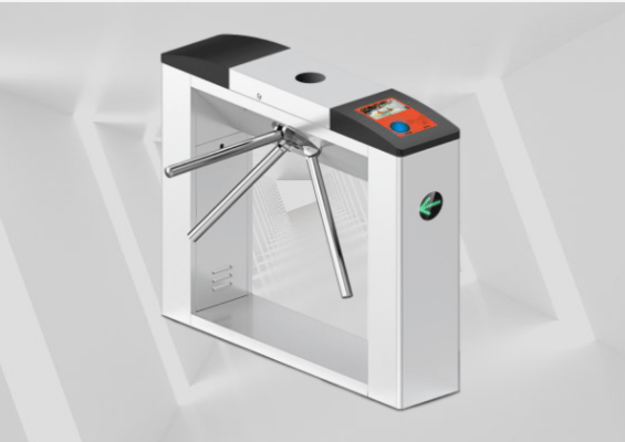 博物馆景区三辊闸