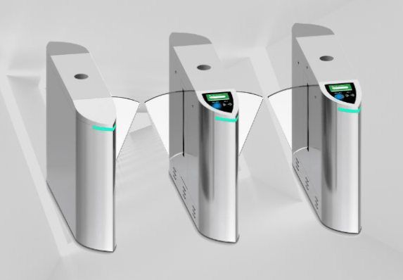 博物馆景区翼闸 博物馆景区翼闸