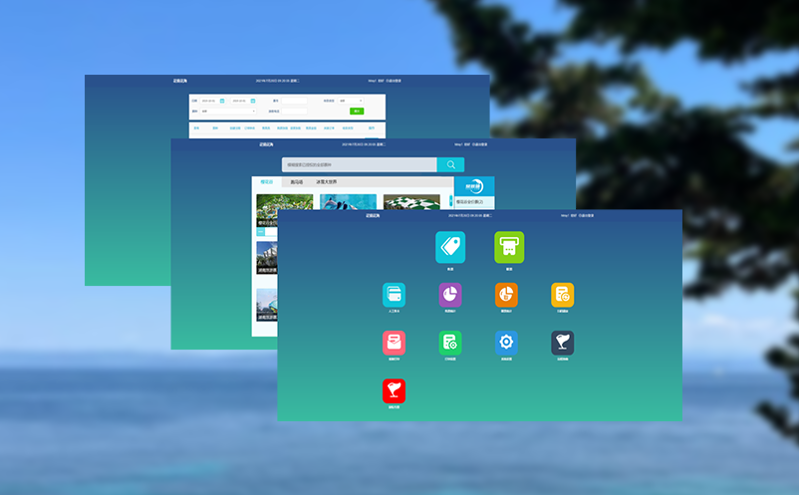 景区实名制购票系统 分时预约：ai技术驱动的未来票务模式