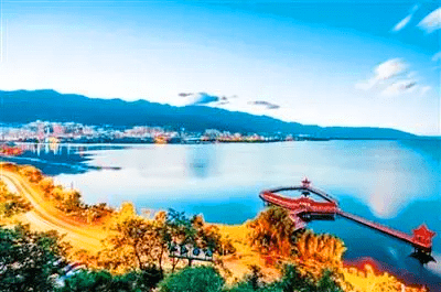 智慧景区票务系统线上 线下票务凯发娱乐的解决方案