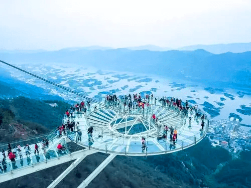 易景通票务系统能帮景区解决哪些问题