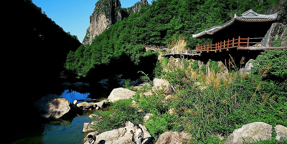 景区电子票务系统门票购买五大趋势,门票收入翻倍! 景区电子票务系统门票购买五大趋势,门票收入翻倍!