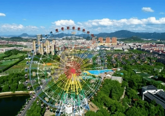 景区电子票务系统门票购买五大趋势,门票收入翻倍! 景区电子票务系统门票购买五大趋势,门票收入翻倍!