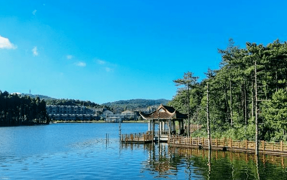 旅游景区微信小程序、公众号营销、拓客方案