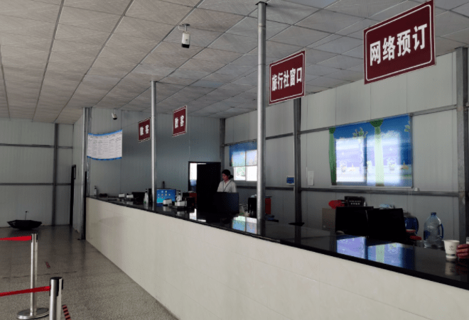 易景通票务系统制定完善的电子票务标准化体系