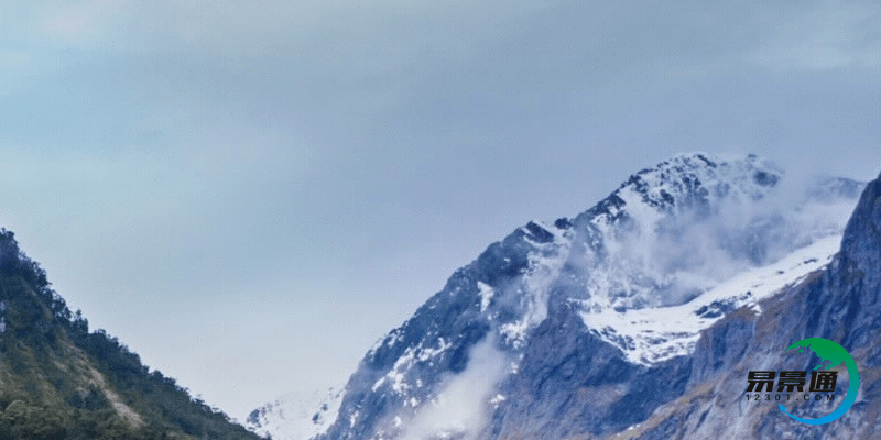 景区电子票务系统让智慧景区耳目一新