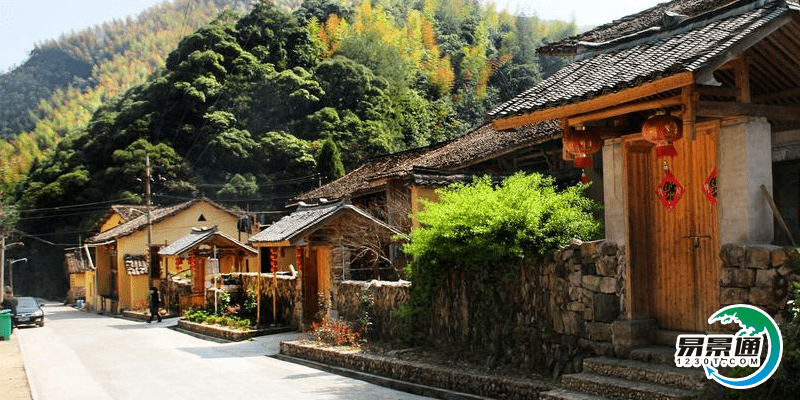 智慧景区票务系统助力农家乐发展