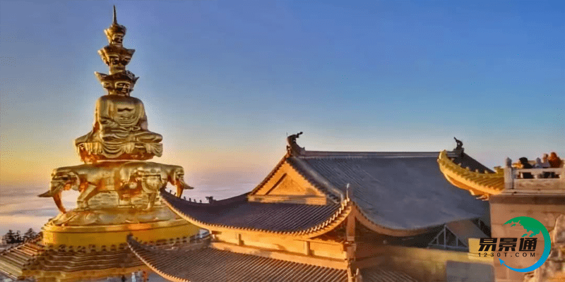 景区购票软件促进宗教旅游景区的升级 景区购票软件促进宗教旅游景区的升级