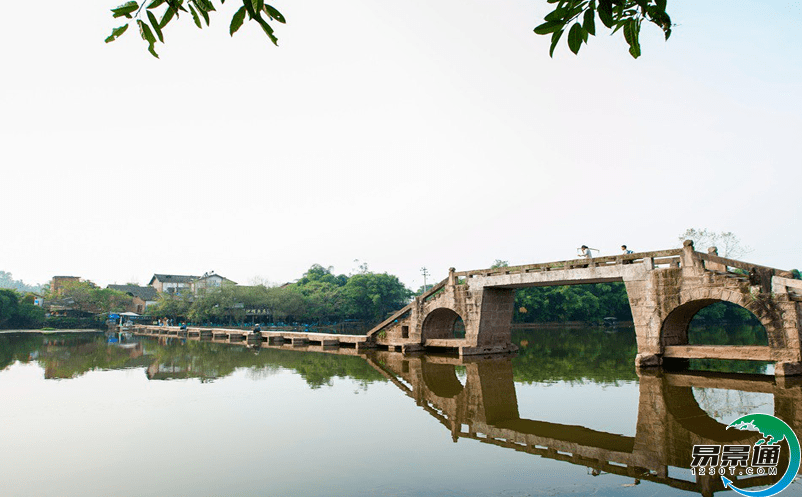 景区票务系统促进乡村游信息化发展