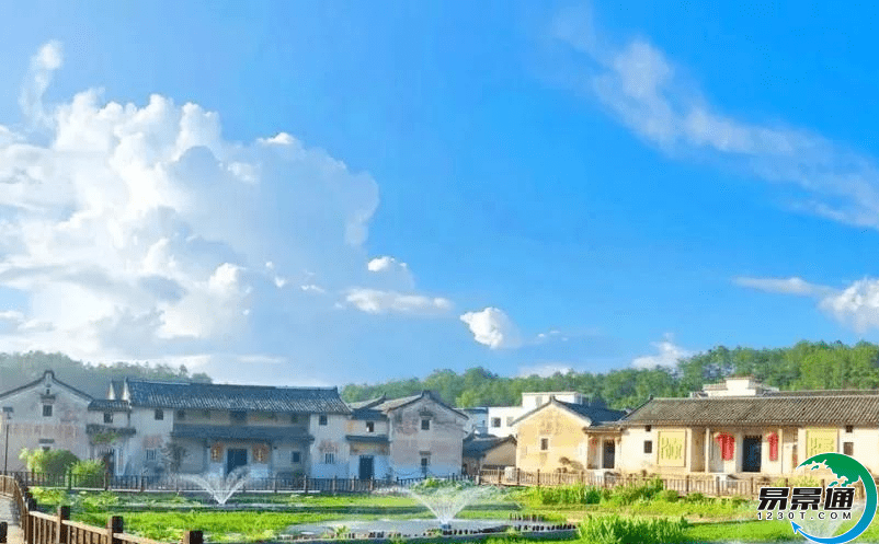 景区售票系统提升乡村游的信息化水平